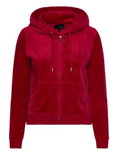 Robertson Class Red Juicy Couture