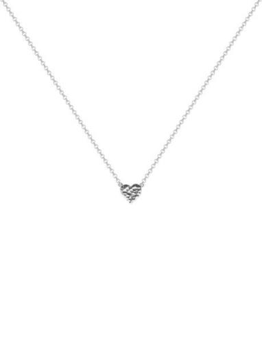 Wildheart Necklace Silver SOPHIE By SOPHIE