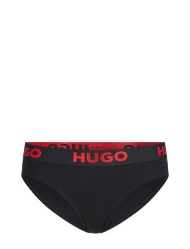 Brief Sporty Logo Black HUGO