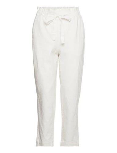 Trousers White Noa Noa