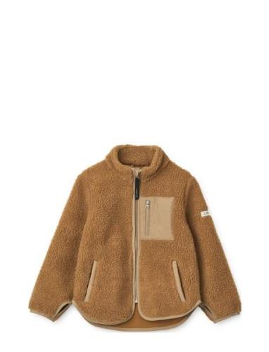 Nolan Pile Outerwear Liewood