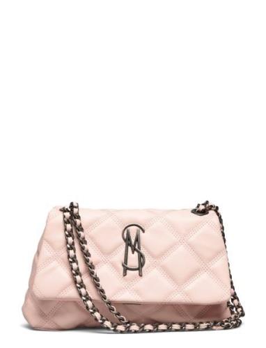 Bjolene Shoulderbag Pink Steve Madden