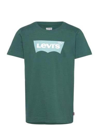 Levi's® Graphic Tee Shirt Green Levi's