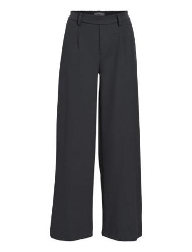 Objlisa Wide Pant Grey Object