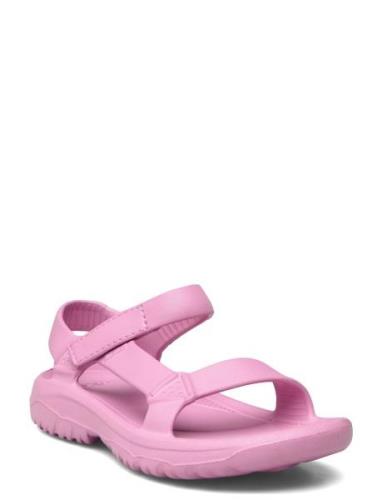 Hurricane Drift Pink Teva