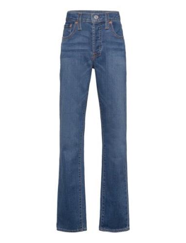 Levi's 501® Original Fit Slim Jeans Blue Levi's