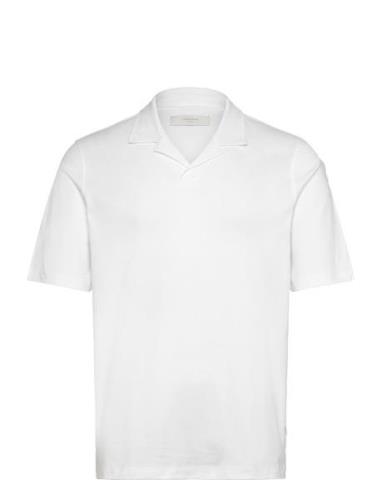 Jprblajackson Polo White Jack & J S