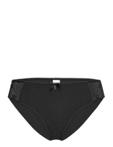 Hallie Brief Black Freya