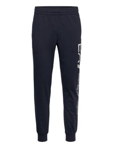 Sweatpants Navy EA7