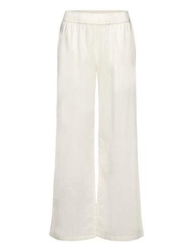 Nkffalinnen Wide Pant Noos Beige Name It