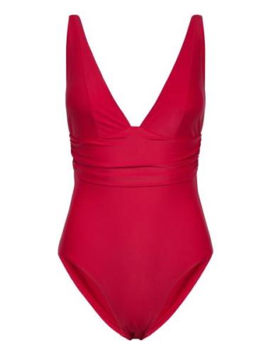 Luxe Bs S Red Hunkemöller