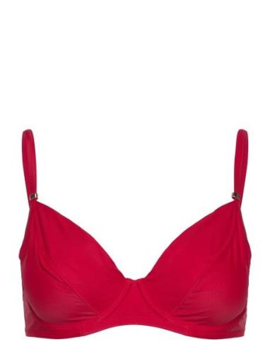 Luxe Demi Uf Red Hunkemöller