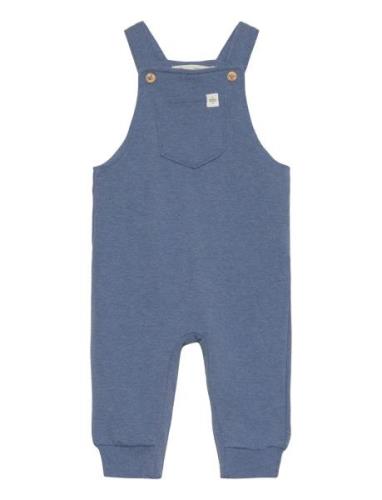 Levi's® Front Pocket Knit Coveralls Blue Levi's