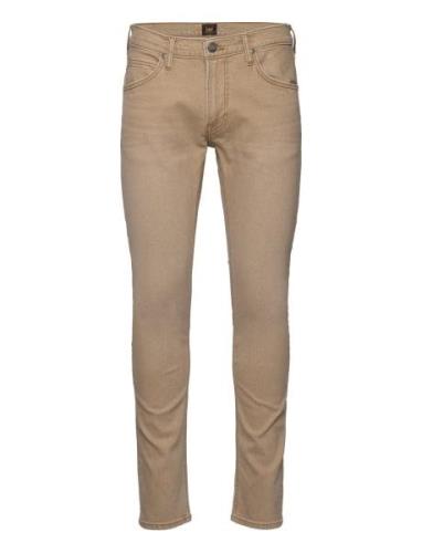 Luke Beige Lee Jeans