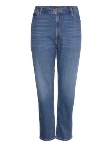 Carol Blue Lee Jeans