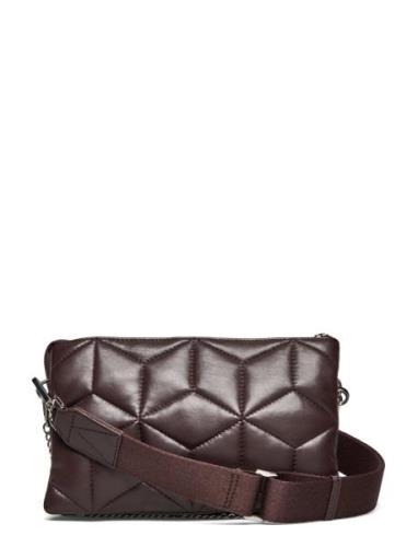 Lazio Combi Clutch Laureen Brown Adax