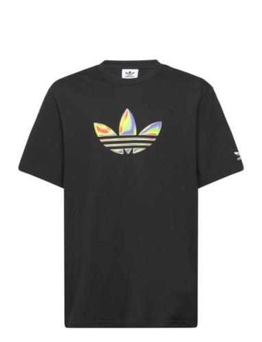 Tee Black Adidas Originals