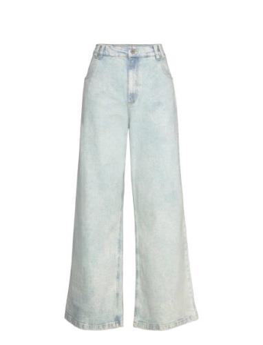 Washed Jeans Blue Stella Nova