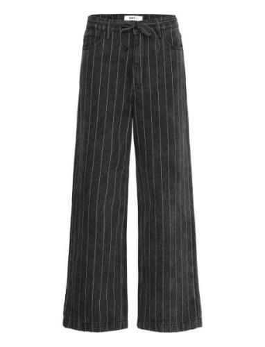 Elijah - Denim Stripes Grey Day Birger Et Mikkelsen