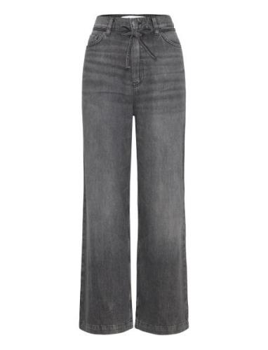 Elijah - Soft Bleached Denim Grey Day Birger Et Mikkelsen