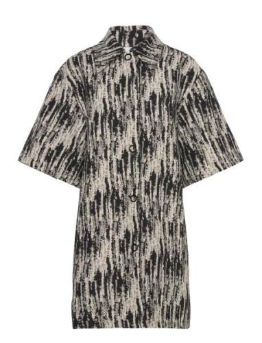 Lilo - Artistic Texture Black Day Birger Et Mikkelsen