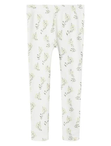 Nmfgavo Slim Legging Lil Patterned Lil'Atelier