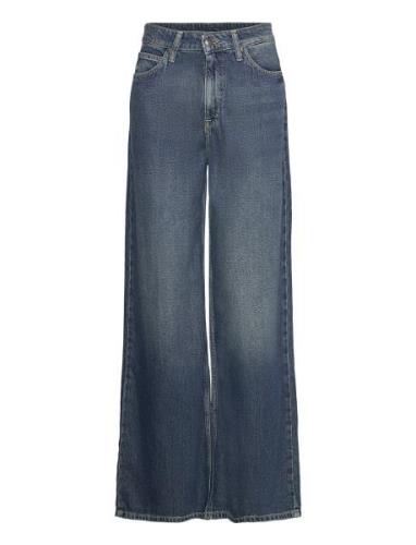 Stella A Line Blue Lee Jeans