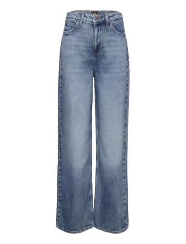 Stella A Line Blue Lee Jeans