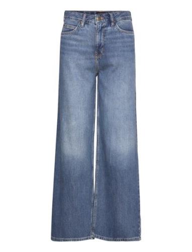 Stella A Line Blue Lee Jeans