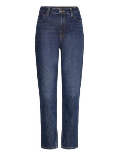 Carol Blue Lee Jeans