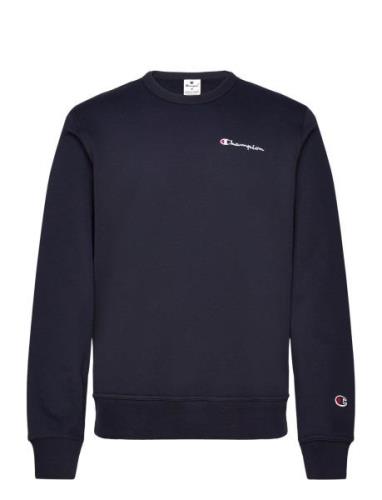 Crewneck Sweatshirt Navy Champion