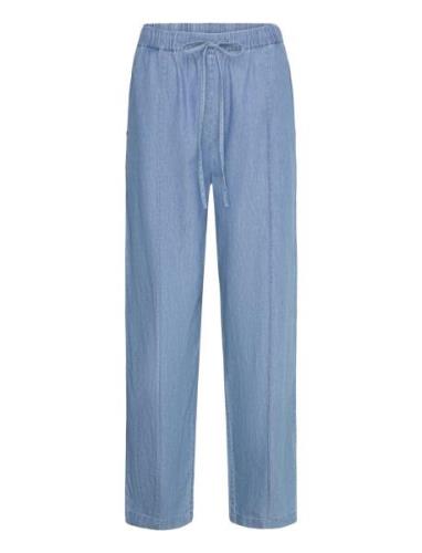 Rosa Pants Blue NORR