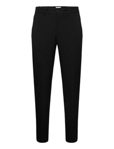 Pino Pants 2.0 Black Les Deux