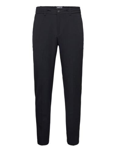 Pino Pants 2.0 Navy Les Deux