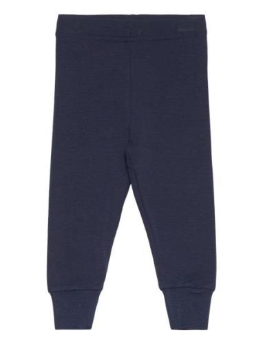 Jbs Of Dk Baby Pants Fsc Navy JBS Of Denmark