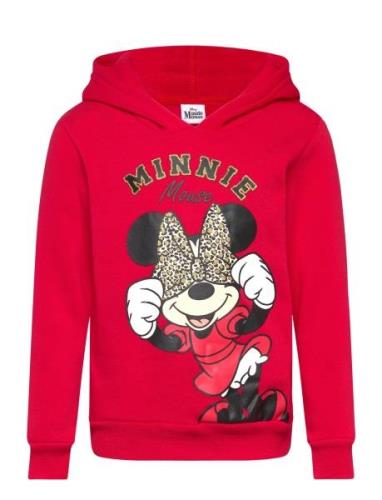 Sweats Red Disney