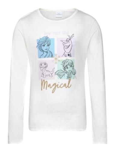 Tshirt White Disney