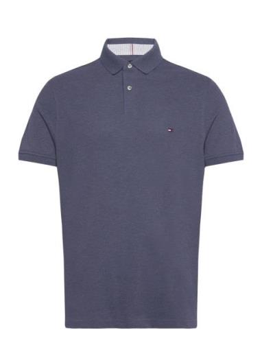 1985 Regular Polo Navy Tommy Hilfiger