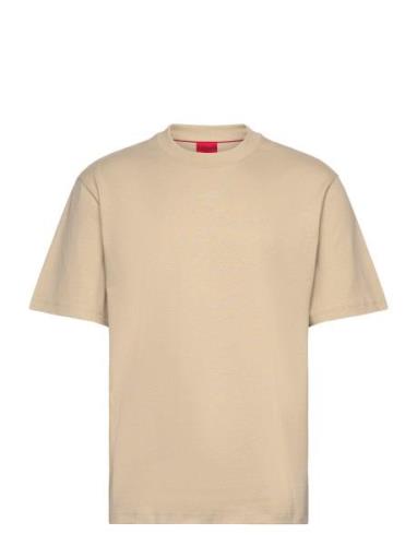 Dapolino Beige HUGO