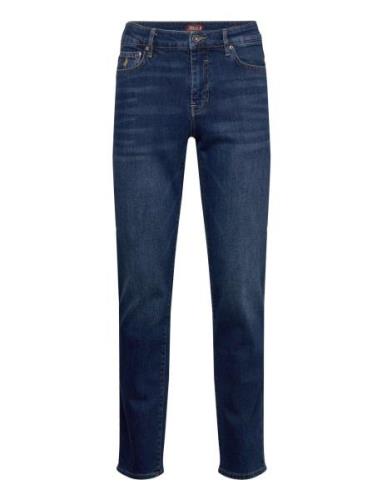 Mcandrew Reg Mcs M Jeans Blue MCS