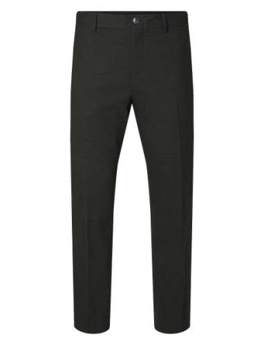 Slhslim-Neil Trs Noos Black Selected Homme