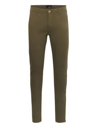 Bhnatan Pant Noos Green Blend