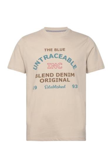 Tee Beige Blend