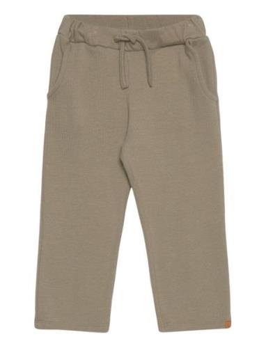 Nmmthoro Reg Pant Lil Beige Lil'Atelier