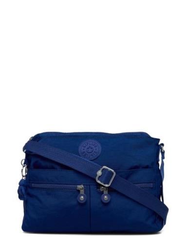 New Angie Blue Kipling