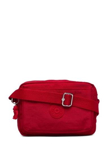 Abanu M Red Kipling