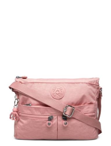 New Angie Pink Kipling