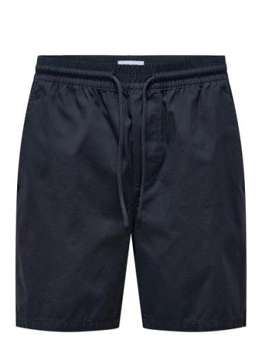 Onstel Life 0119 Shorts Noos Navy ONLY & SONS