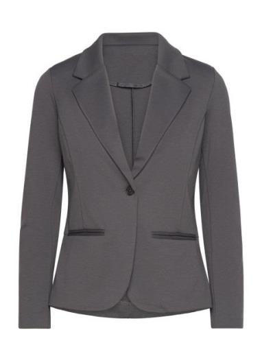 Frzablazer 2 Blazer Grey Fransa