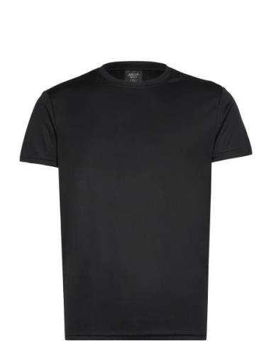 T-Shirt Function M Black Exani